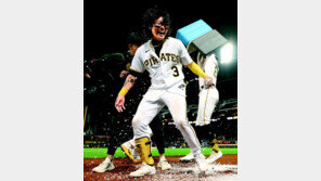 지만 역전포-지환 끝내기포… ‘코리안 쌍포’ 불 뿜었다