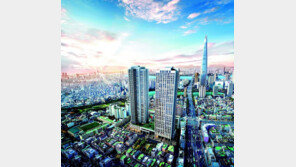 도보 10초 거리 ‘초역세권’… 탁월한 도로 교통망