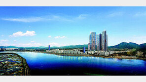 민간임대주택조합 아파트 투자자 모집 공고