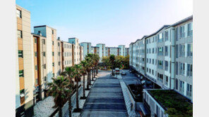 높은 해외 진학률 갖춘 ‘글로벌 교육의 메카’