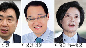 ‘민주당 全大 돈봉투 의혹’ 윤관석-이성만 압수수색