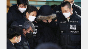 ‘막대기 엽기살인’ 오늘 대법 선고…1·2심 징역 25년