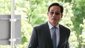 ‘백남기 농민 사망’ 구은수 前서울청장 오늘 대법 선고…2심 유죄