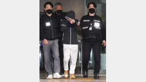 ‘강남 납치·살해’ 배후 의혹 유상원 “억울하다”…검찰 송치