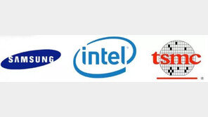 인텔-Arm, ‘파운드리 동맹’ 깜짝 발표…TSMC·삼성에 도전