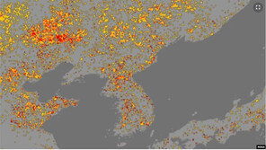 北 봄 가뭄, 3월부터 이미 ‘심각’…美위성자료 통해 확인
