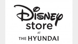 현대百 판교점에 미키마우스 뜬다… 공식 디즈니스토어 국내 상륙