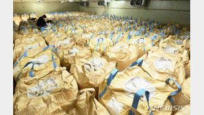 여야, 오늘 본회의서 ‘양곡관리법 재표결’…여당 반대에 부결될 듯