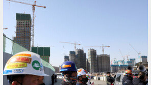 채용강요 거부하자 태업…LH, 건설노조에 3.6억 손해배상 청구