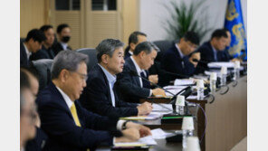 국가안보실, 北 탄도미사일 발사에 NSC 상임위 개최…“심각한 도발”