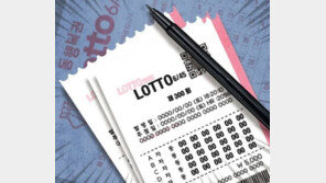 “작년 5월 추첨 ‘로또 1등’ 당첨금 35억·23억 찾아가세요”