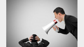 직원에 “X구멍으로 나오는 말” 폭언한 대표이사의 최후