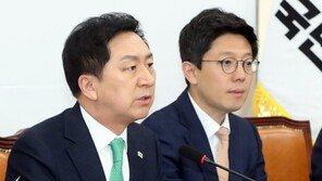 김기현 “이정근 게이트 열렸다…민주당 전대는 쩐당대회”