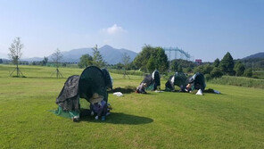 “전국 골프장서 농약 213t 사용”…환경부 실태조사 결과