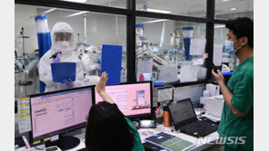 의사 공무원도 ‘민간병원 수준’ 연봉 받는다