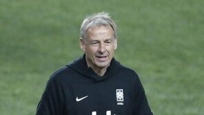 클린스만 유럽파 현지 점검 곧 시작…주장 손흥민부터