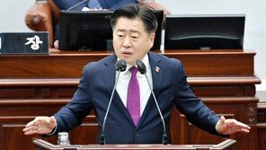 ‘한라산 케이블카 설치’ 물었더니 오영훈 제주지사는 부정적