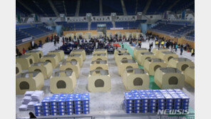 강릉 산불 피해 신고 접수 시작…17일까지 1차 조사