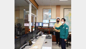 민방위훈련 6년 만에 재개…5월16일 오후 2시 전국 실시