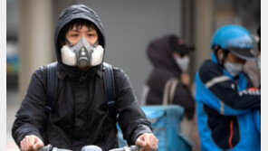 日도 중국발 황사 영향권…“태평양 하와이서 관측되기도”