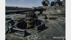 美유출 문건 “우크라戰, 교착상태로 내년까지 지속”