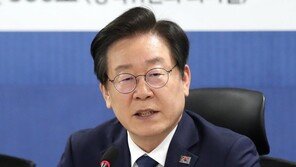 ‘돈봉투 의혹’에 이재명 “檢, 왜곡·조작이 일상…이 정부 장기는 압색”