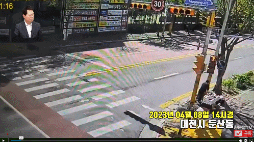 식당 나와 비틀…승아 양 친 60대 ‘위험운전치사상’ 혐의 추가