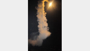 ‘北핵·미사일 원점 정밀타격’ 함대지유도탄 국내 개발 추진