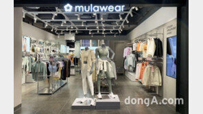 뮬라웨어, 싱가포르‧말레이‧일본 이커머스 입점… “글로벌 시장 도약 원년”