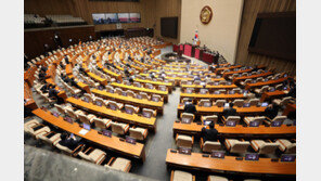 “이런 장면 처음봐”…19년만의 첫 전원위에 여의도도 ‘깜짝’