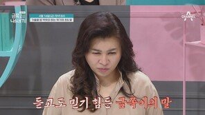 “초6딸, 집에 안 들어와” 금쪽이, 5개월 전부터 시작된 가출 이유는