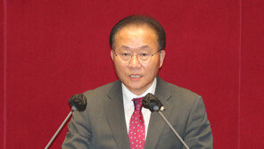 윤재옥, 국회 운영위원장 선출…“국회 정상화에 최선 다하겠다”