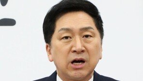 김기현, 與 상임고문서 홍준표 해촉…洪 “엉뚱한데 화풀이”