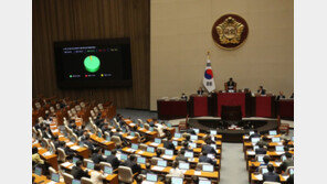 與野, 총선앞 텃밭 표 잡기나서… TK·광주 관련 특별법 본회의 통과