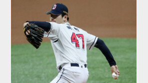“3선발이 에이스 같다며…” 두 경기만에 소문 자자