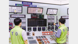 [단독]“원전 2년 2개월간 멈추면 전력생산비 3조 추가 발생” 