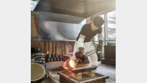 “수십년 걸리더라도… 첫 한글활자본 ‘월인천강지곡’ 복원해낼것”