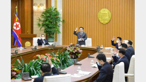 北, 대적사업 속 대남라인도 활동폭 줄어…회의장에 얼굴만 비춘 리선권