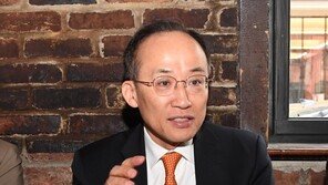 추경호 “물가 안정, 정책 우선순위…여전히 경기 흐름 불확실성 커”