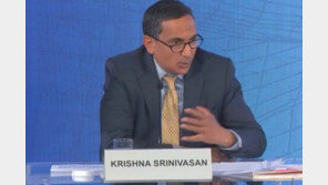 한국 성장률 전망 왜 내렸나 IMF에 물으니… “반도체-내수둔화 복합요인”