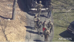 당국자 “도·감청 단서 없지만…美 ‘큰 누 범했다’ 곤혹스러워해”