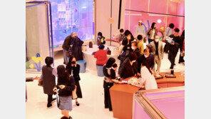 한샘디자인파크 송파점, 개점 2주 만에 방문객 6500명 돌파