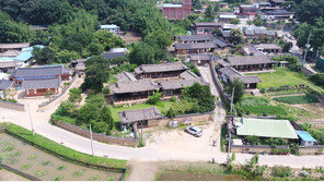 17세기 집성촌 ‘칠곡 매원마을’ 문화재 된다