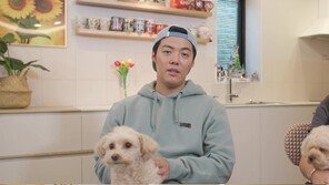 이상화 “결혼 준비 내가 다 했다…강남은 춤만 춰”