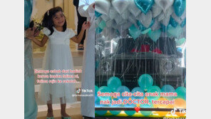 “학교 안 가” 5살 딸 투정에 벤츠 ‘5억 외제차’ 사준 엄마