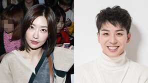 레이디 제인, 10세 연하 배우 임현태와 결혼…7년 연애의 결실