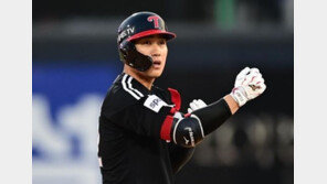 LG 이천웅, ‘불법 인터넷 도박’ 시인…구단 “책임 통감”(전문)