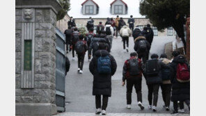 중고등학생 10명 중 4명 아침 굶어…패스트푸드 섭취율↑