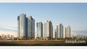 우미건설, ‘검단신도시 우미린 리버포레’ 홍보관 운영