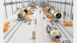 한화에어로스페이스, 전남 거점 삼아 우주사업 본격화… 순천 단조립장 구축에 500억 투입